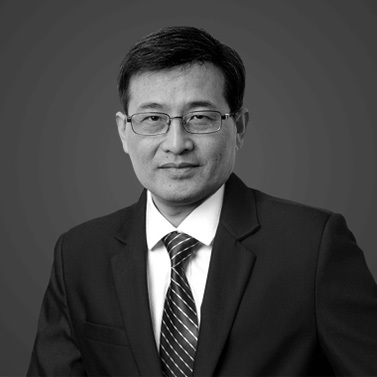 Jim Li PhD